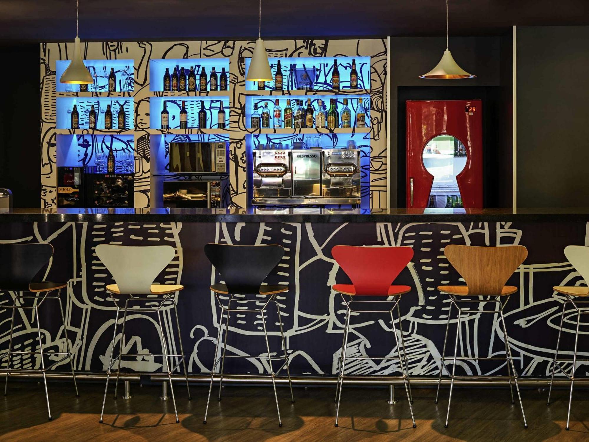 Ibis Sao Paulo Morumbi — Fotos 2